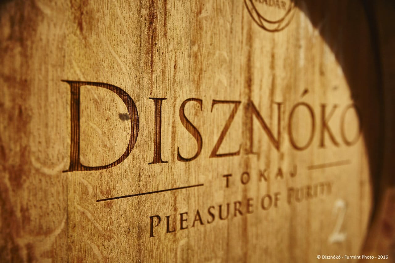 Domaine Disznoko