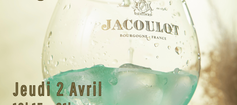 Masterclass Jacoulot